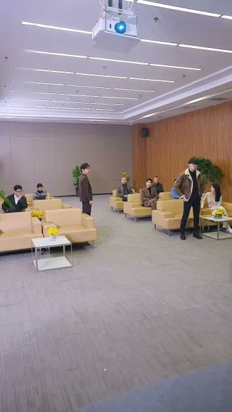 ลูกเขยซ่อนพลัง