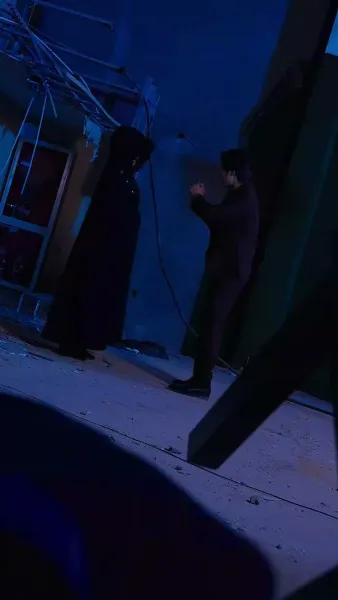 ลูกเขยซ่อนพลัง