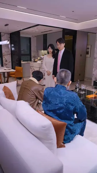 ลูกเขยซ่อนพลัง