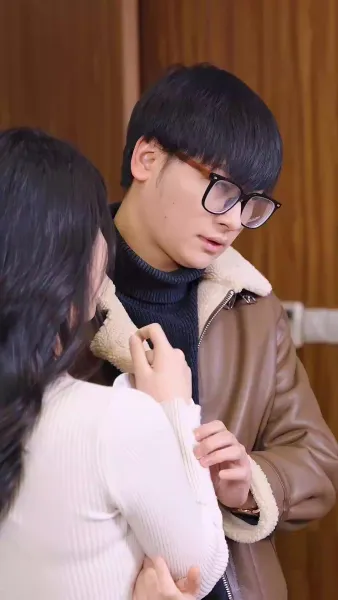 ลูกเขยซ่อนพลัง