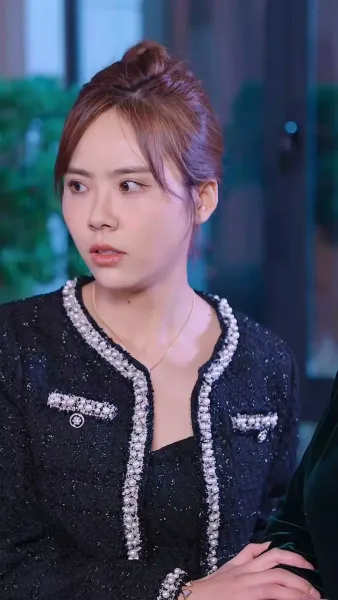 ลูกเขยซ่อนพลัง