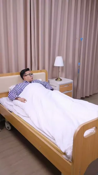 ลูกเขยซ่อนพลัง