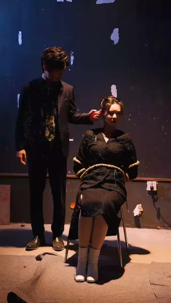 ลูกเขยซ่อนพลัง