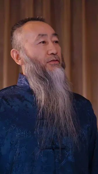 ลูกเขยซ่อนพลัง