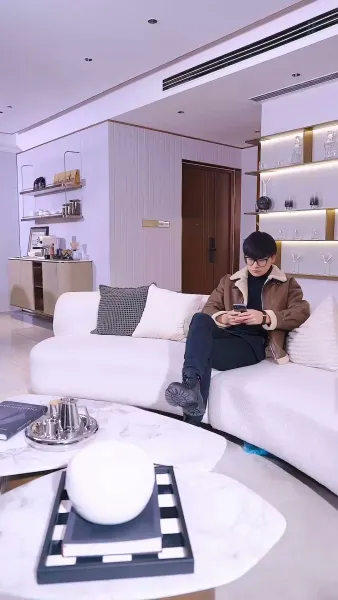 ลูกเขยซ่อนพลัง