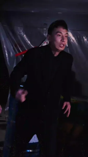 ลูกเขยซ่อนพลัง