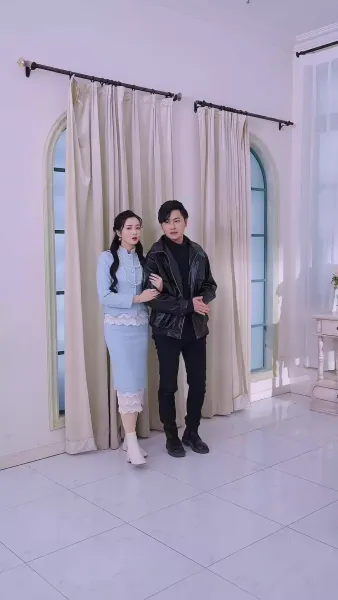 ลูกเขยซ่อนพลัง