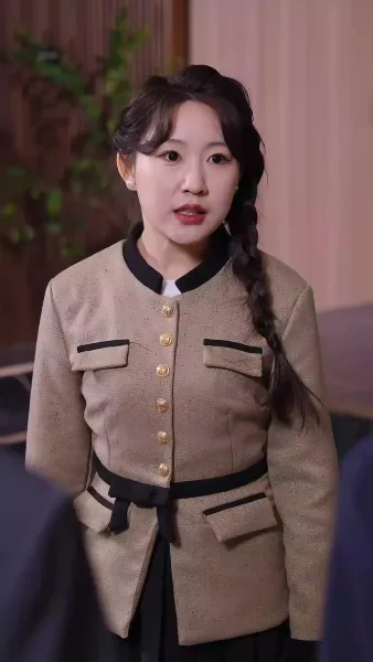 ลูกเขยซ่อนพลัง