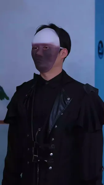 ลูกเขยซ่อนพลัง