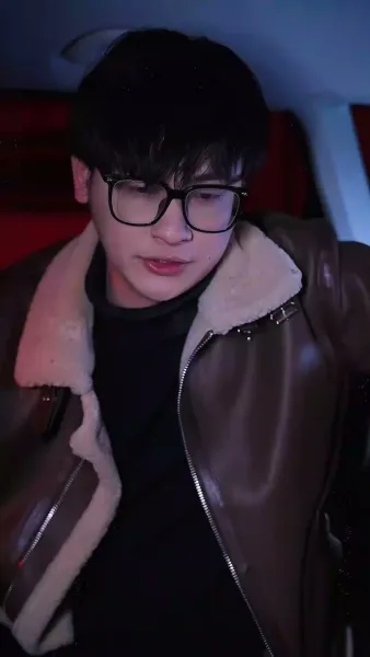 ลูกเขยซ่อนพลัง