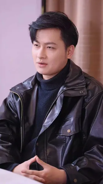 ลูกเขยซ่อนพลัง