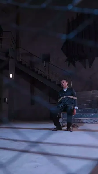 ลูกเขยซ่อนพลัง