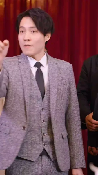 ลูกเขยซ่อนพลัง