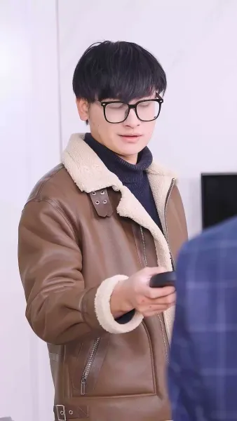 ลูกเขยซ่อนพลัง