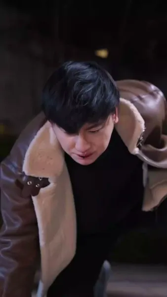 ลูกเขยซ่อนพลัง