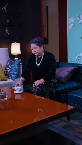 ลูกเขยซ่อนพลัง