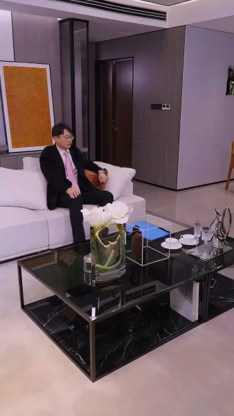 ลูกเขยซ่อนพลัง