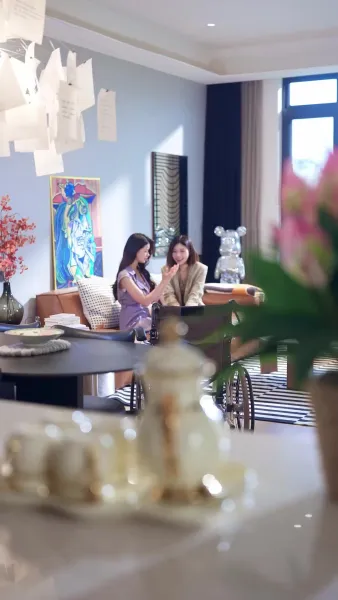 （พากย์ไทย）เล่ห์รักสามีเจ้าชู้