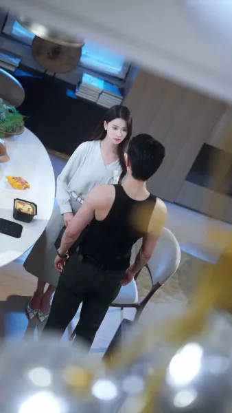 （พากย์ไทย）เล่ห์รักสามีเจ้าชู้