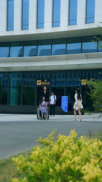 （พากย์ไทย）เล่ห์รักสามีเจ้าชู้