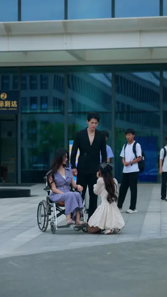 （พากย์ไทย）เล่ห์รักสามีเจ้าชู้