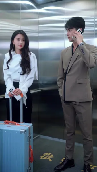 （พากย์ไทย）เล่ห์รักสามีเจ้าชู้