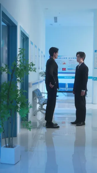 （พากย์ไทย）เล่ห์รักสามีเจ้าชู้