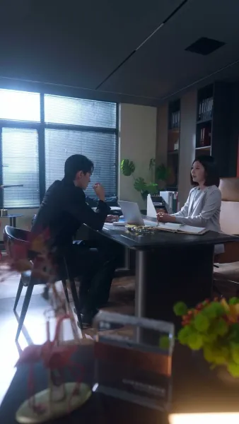 （พากย์ไทย）เล่ห์รักสามีเจ้าชู้