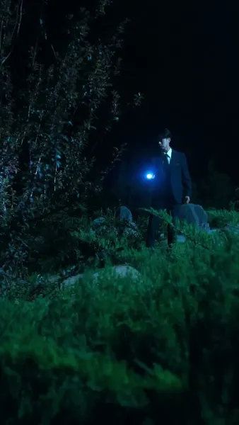 （พากย์ไทย）เล่ห์รักสามีเจ้าชู้