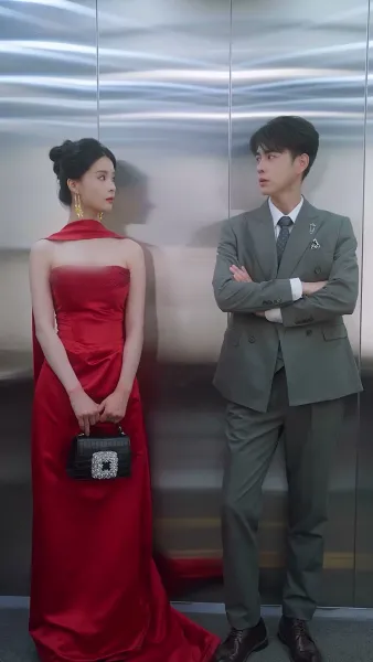 （พากย์ไทย）เล่ห์รักสามีเจ้าชู้