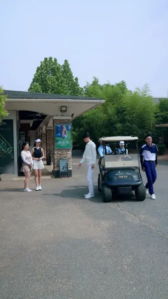 （พากย์ไทย）เล่ห์รักสามีเจ้าชู้