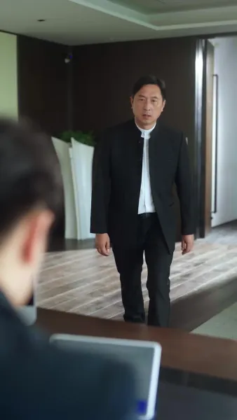 （พากย์ไทย）เล่ห์รักสามีเจ้าชู้