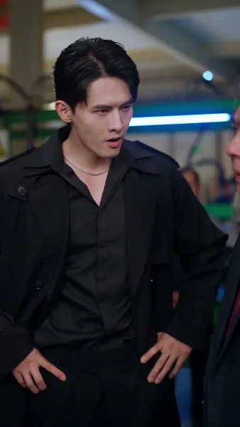 （พากย์ไทย）เล่ห์รักสามีเจ้าชู้