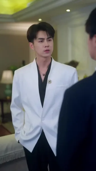 （พากย์ไทย）เล่ห์รักสามีเจ้าชู้