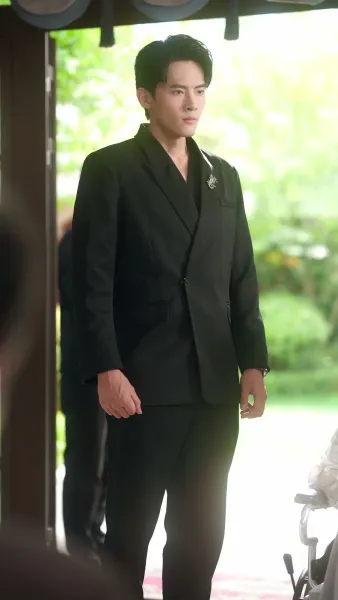 （พากย์ไทย）เล่ห์รักสามีเจ้าชู้