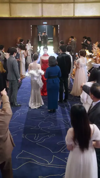 （พากย์ไทย）เล่ห์รักสามีเจ้าชู้