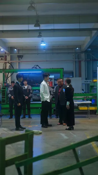 （พากย์ไทย）เล่ห์รักสามีเจ้าชู้