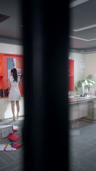 （พากย์ไทย）เล่ห์รักสามีเจ้าชู้