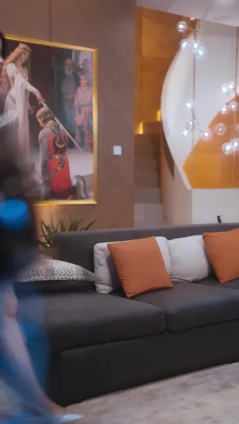 （พากย์ไทย）เล่ห์รักสามีเจ้าชู้