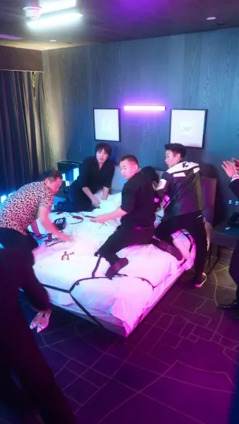 （พากย์ไทย）เล่ห์รักสามีเจ้าชู้