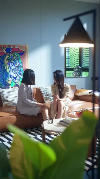 （พากย์ไทย）เล่ห์รักสามีเจ้าชู้