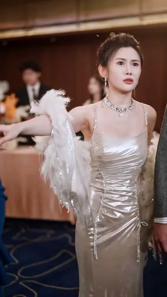 （พากย์ไทย）เล่ห์รักสามีเจ้าชู้