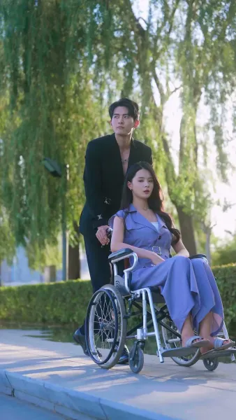 （พากย์ไทย）เล่ห์รักสามีเจ้าชู้