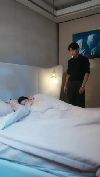 （พากย์ไทย）เล่ห์รักสามีเจ้าชู้