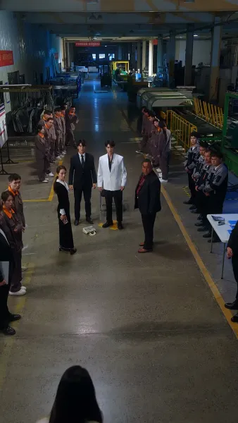 （พากย์ไทย）เล่ห์รักสามีเจ้าชู้