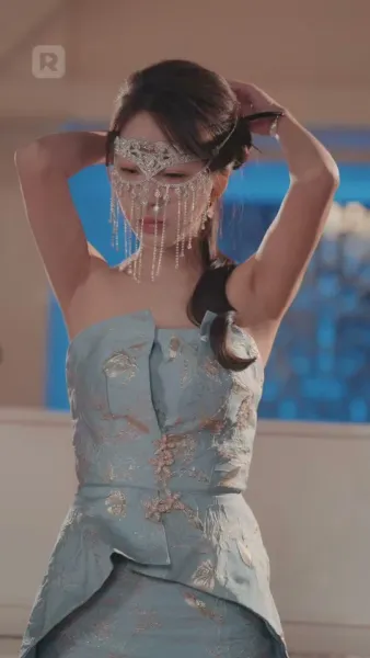 บ่วงรักรสสาลี่