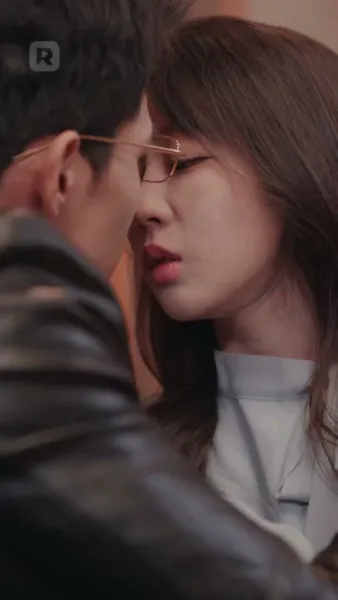 บ่วงรักรสสาลี่