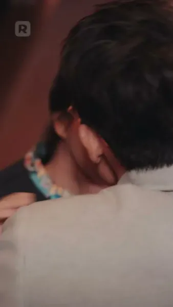 บ่วงรักรสสาลี่