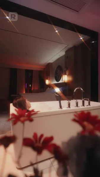 บ่วงรักรสสาลี่