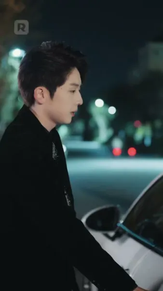 บ่วงรักรสสาลี่